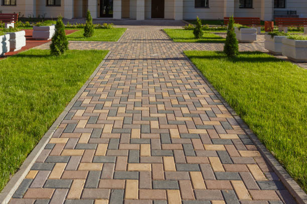 Best Residential Driveway Pavers in Erie, CO